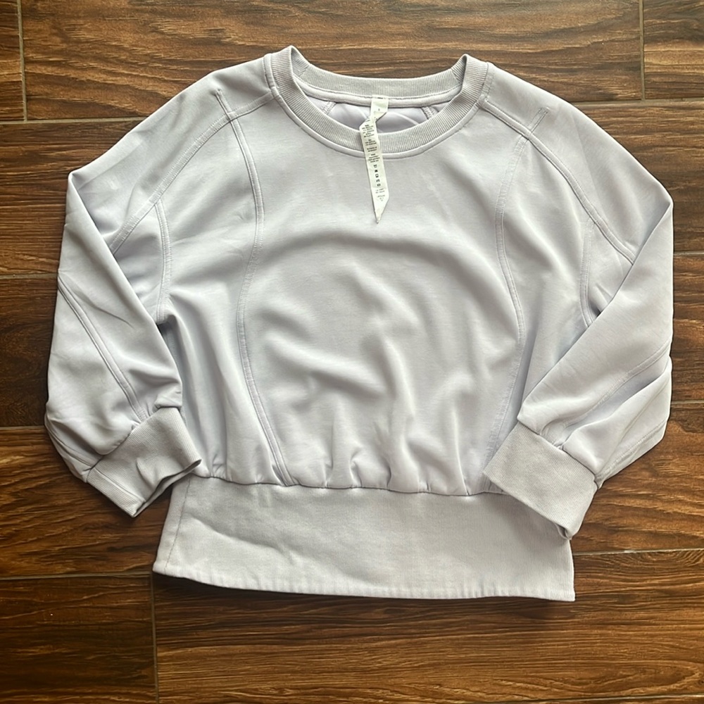 Lululemon top